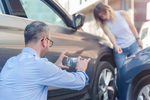 Professional Car Insurance Near Me technician working in Boulder, CO